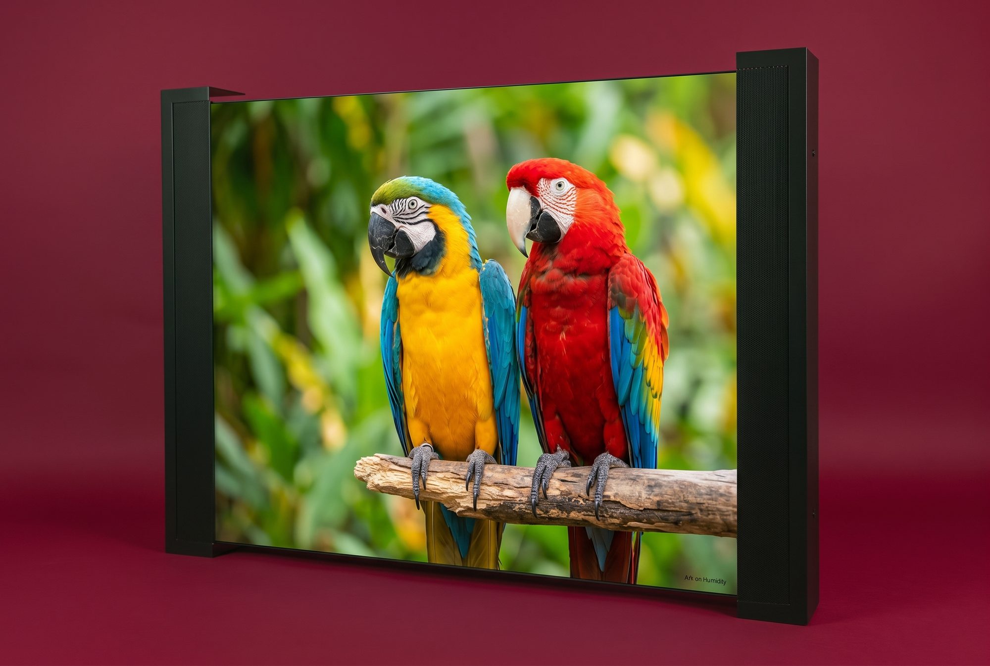 Lightboxes